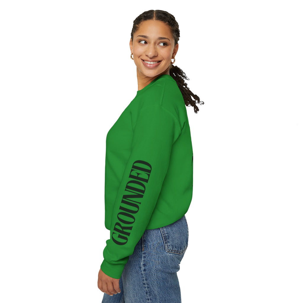 ZENTRA SWEATSHIRT