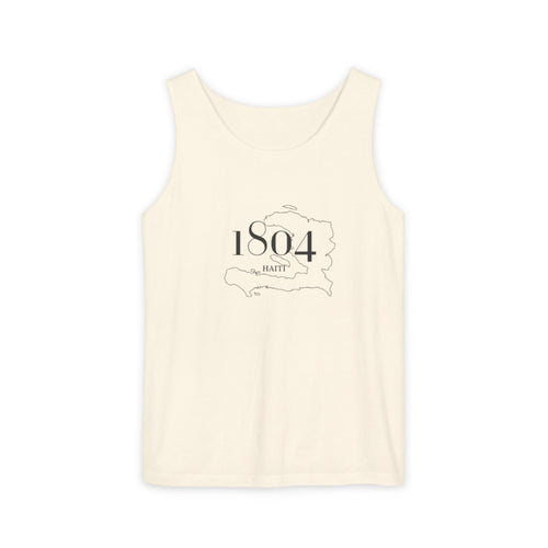 1804 Haiti Tank Top