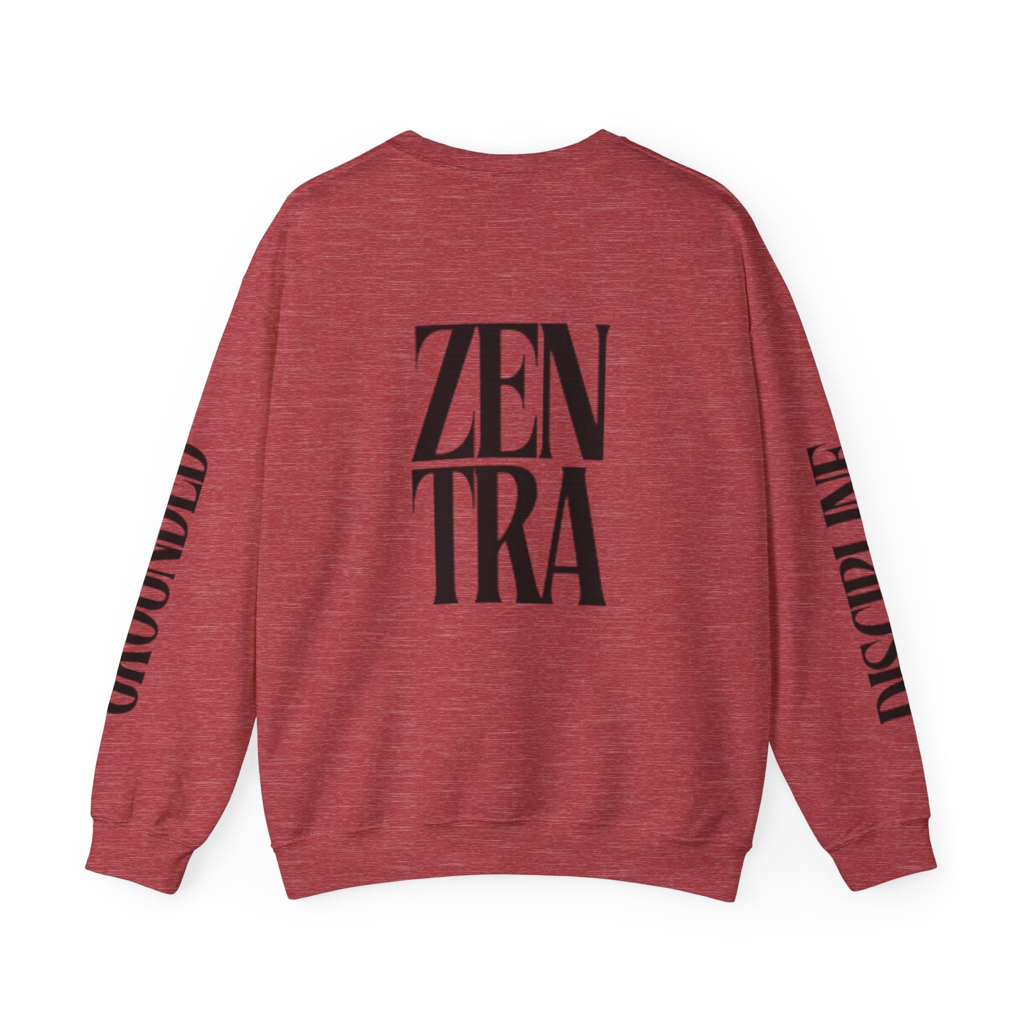 ZENTRA SWEATSHIRT