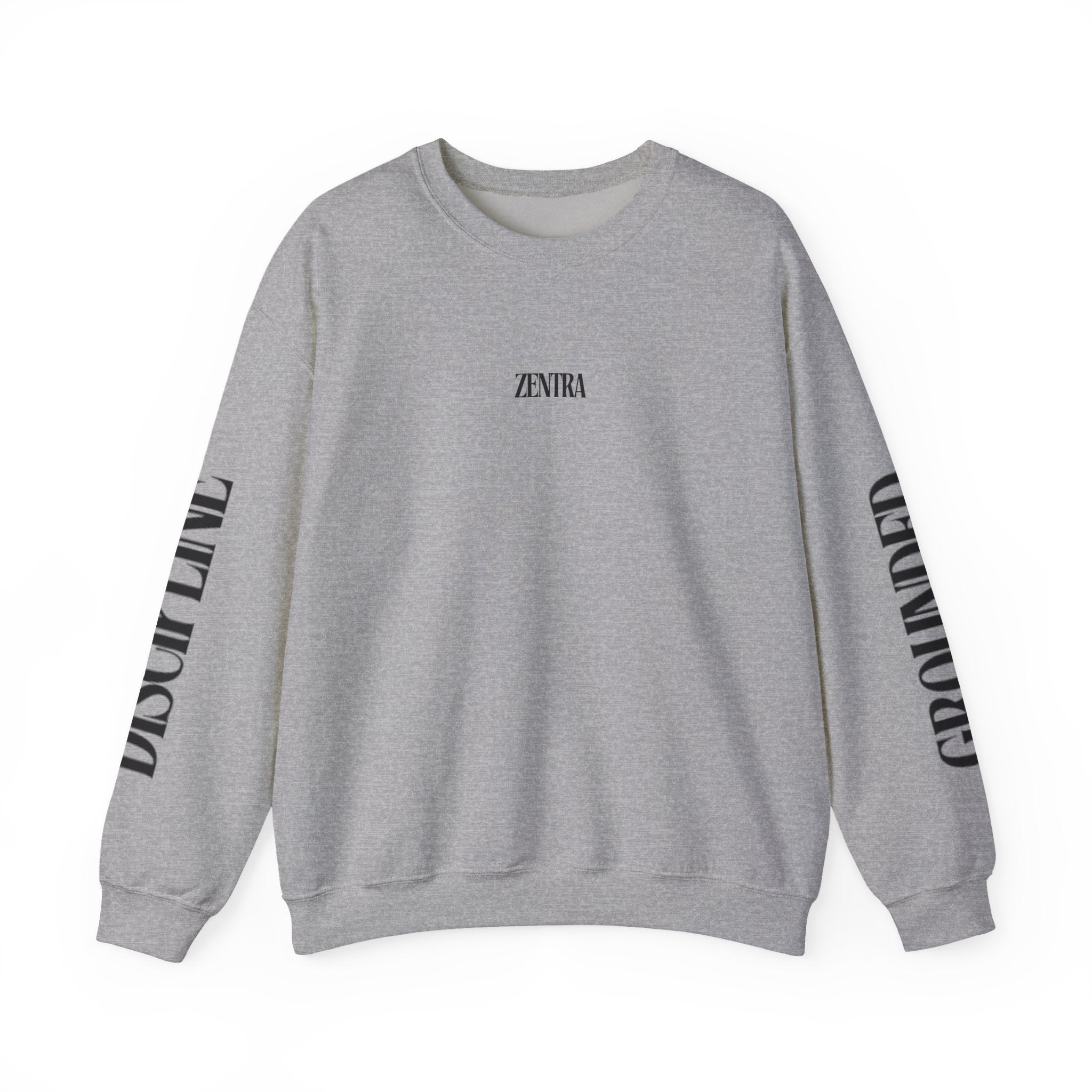 ZENTRA SWEATSHIRT
