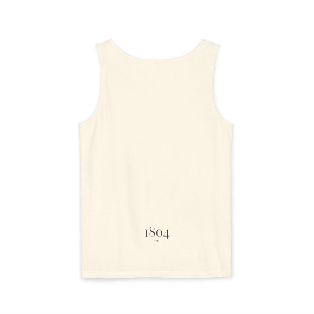 1804 Haiti Tank Top