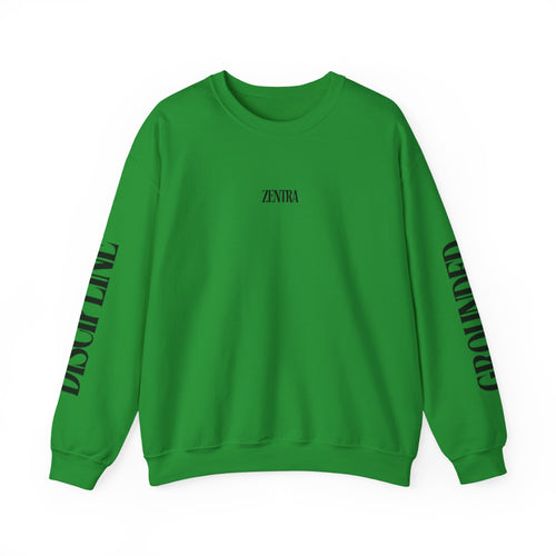 ZENTRA SWEATSHIRT
