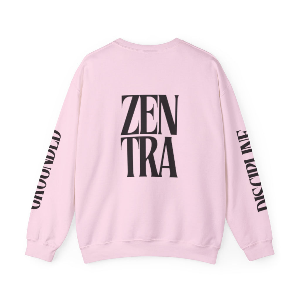 ZENTRA SWEATSHIRT