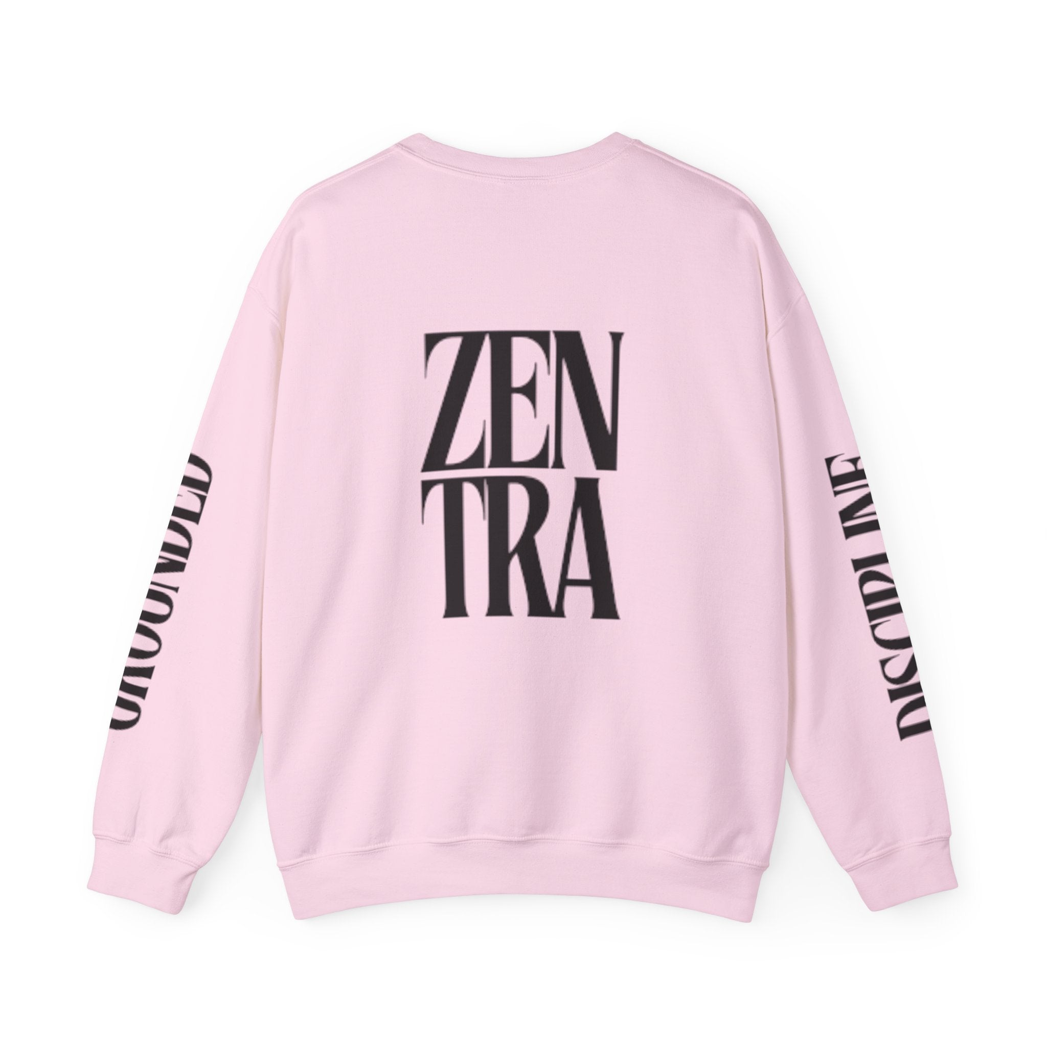 ZENTRA SWEATSHIRT