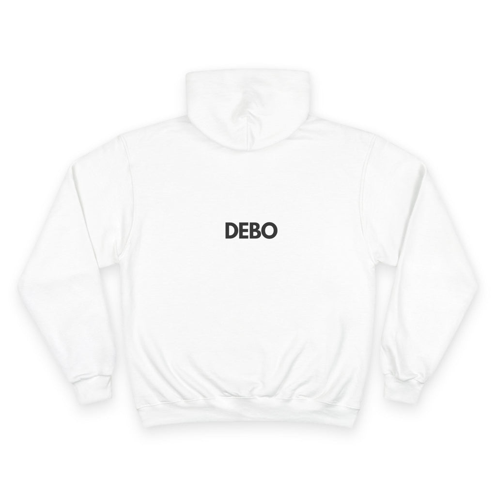 Everybody Say DEBO Hoodie