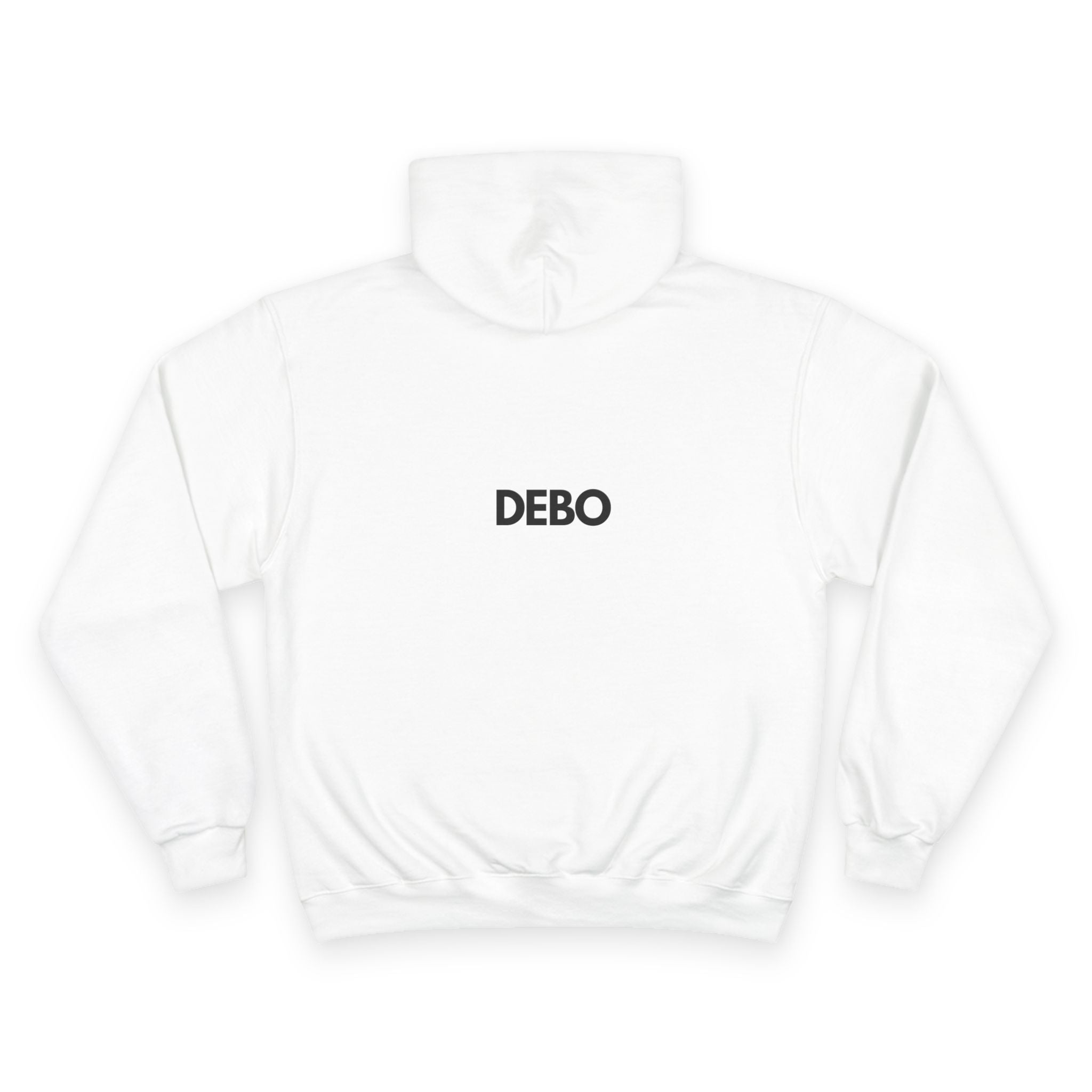 Everybody Say DEBO Hoodie