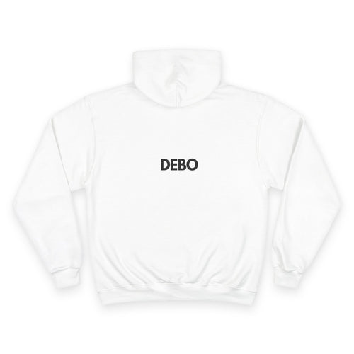 Everybody Say DEBO Hoodie