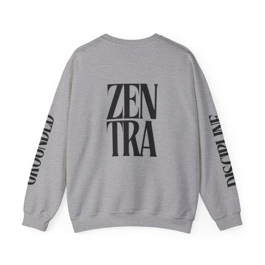 ZENTRA SWEATSHIRT