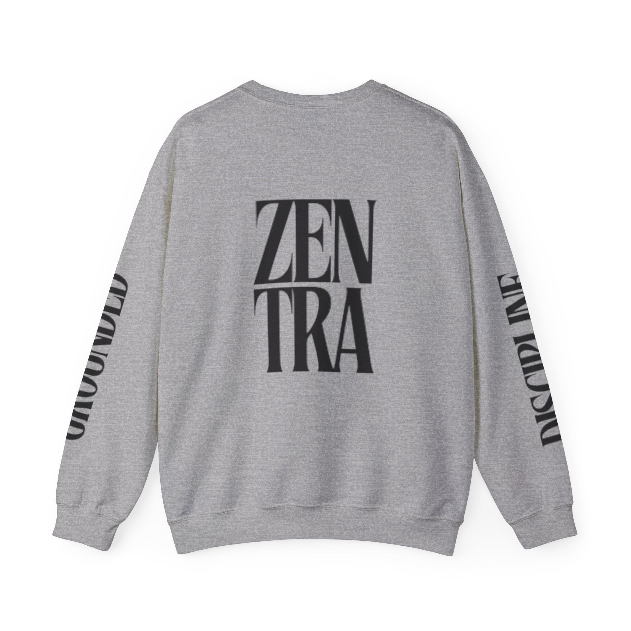 ZENTRA SWEATSHIRT