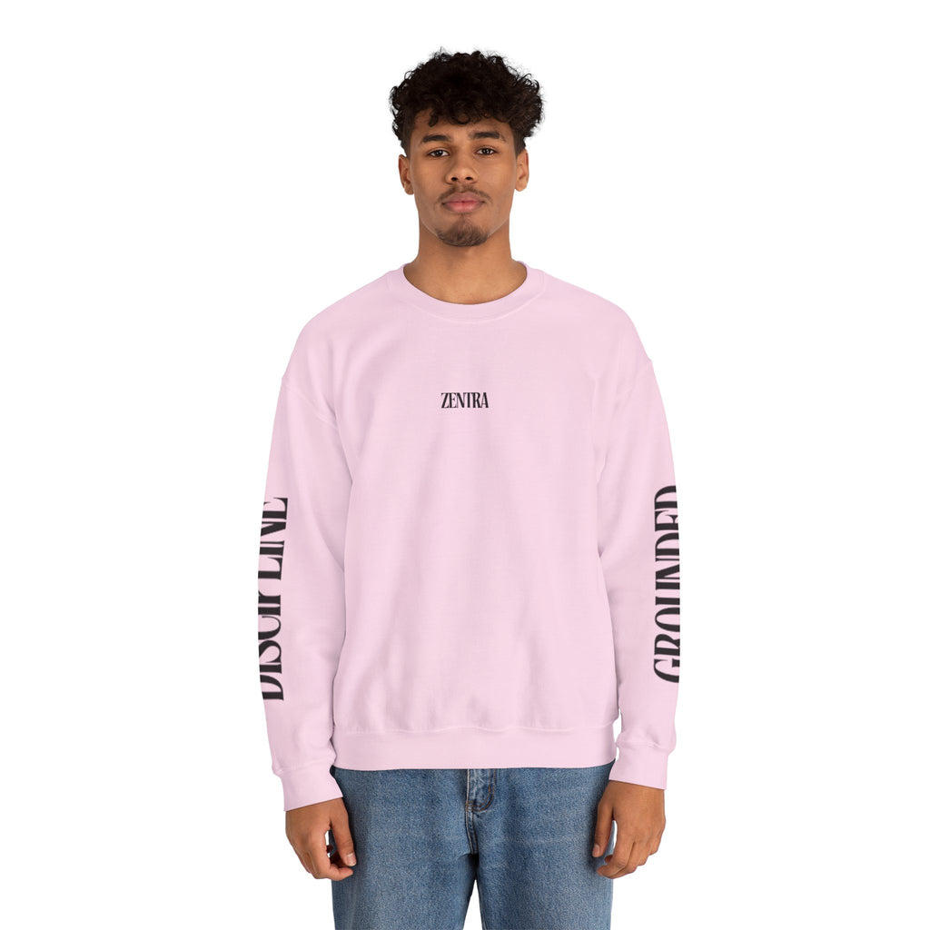 ZENTRA SWEATSHIRT