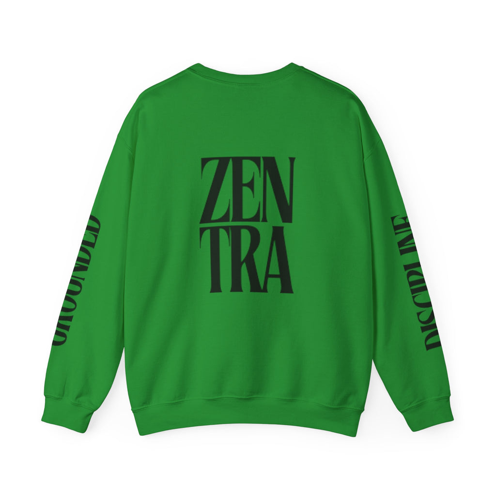 ZENTRA SWEATSHIRT
