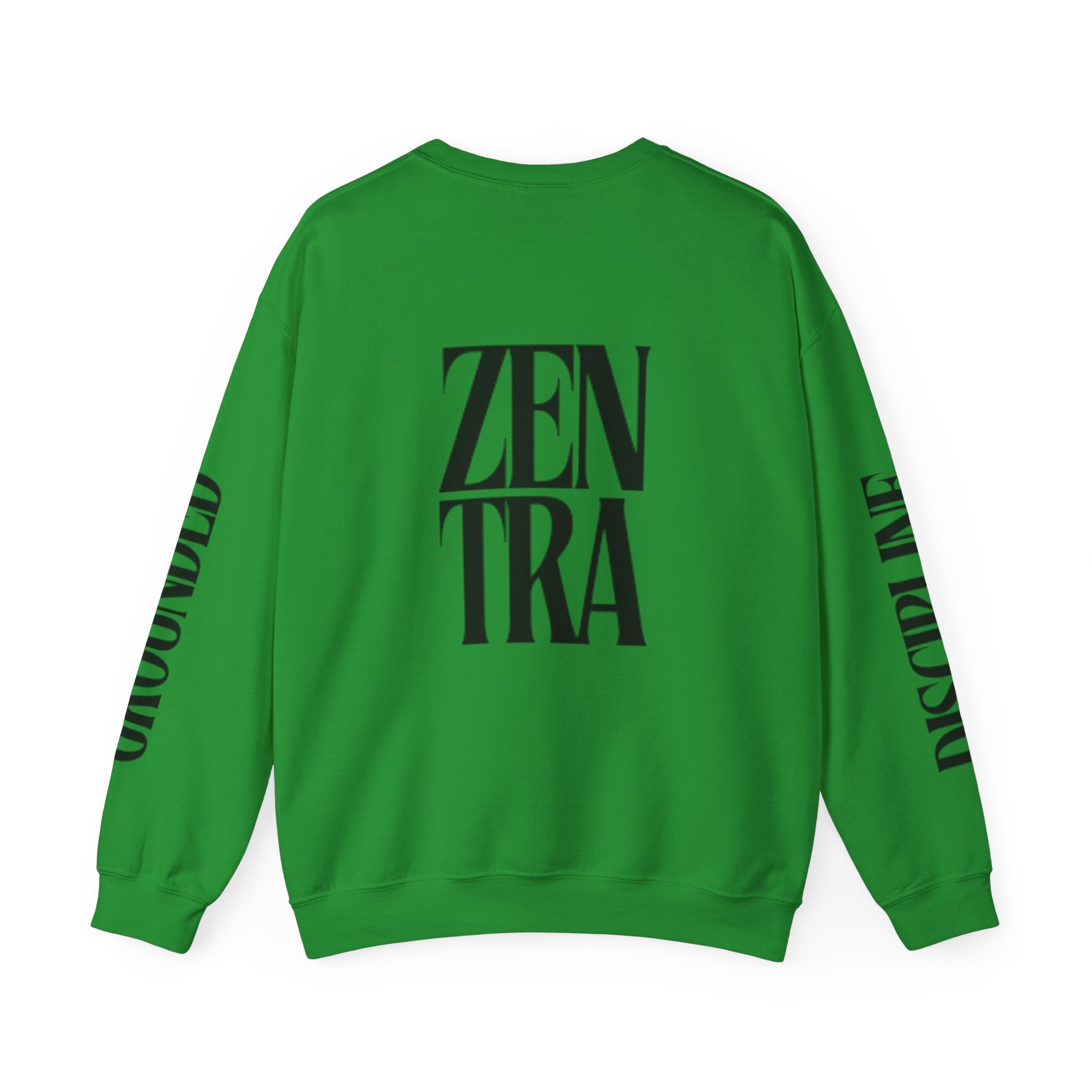 ZENTRA SWEATSHIRT