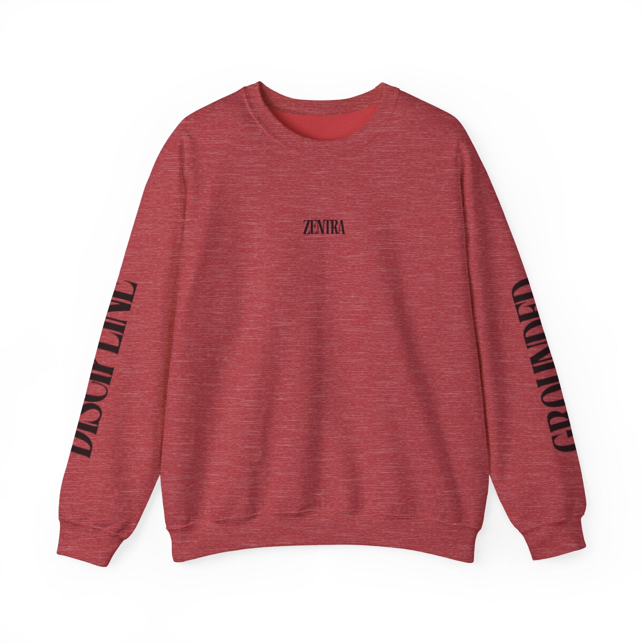 ZENTRA SWEATSHIRT