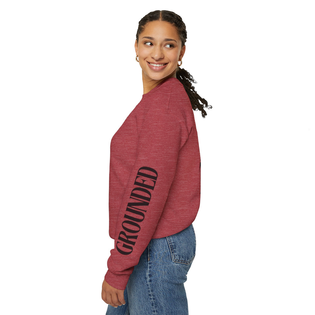 ZENTRA SWEATSHIRT
