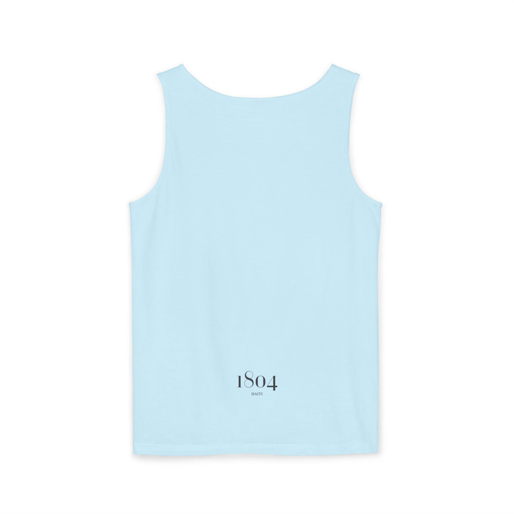 1804 Haiti Tank Top