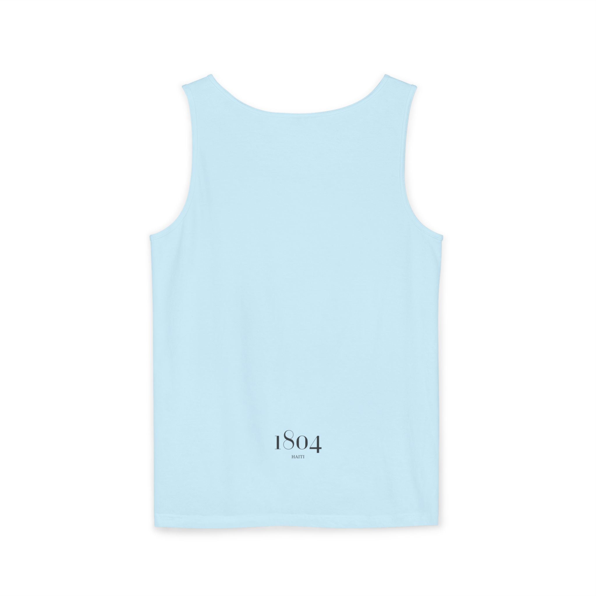 1804 Haiti Tank Top