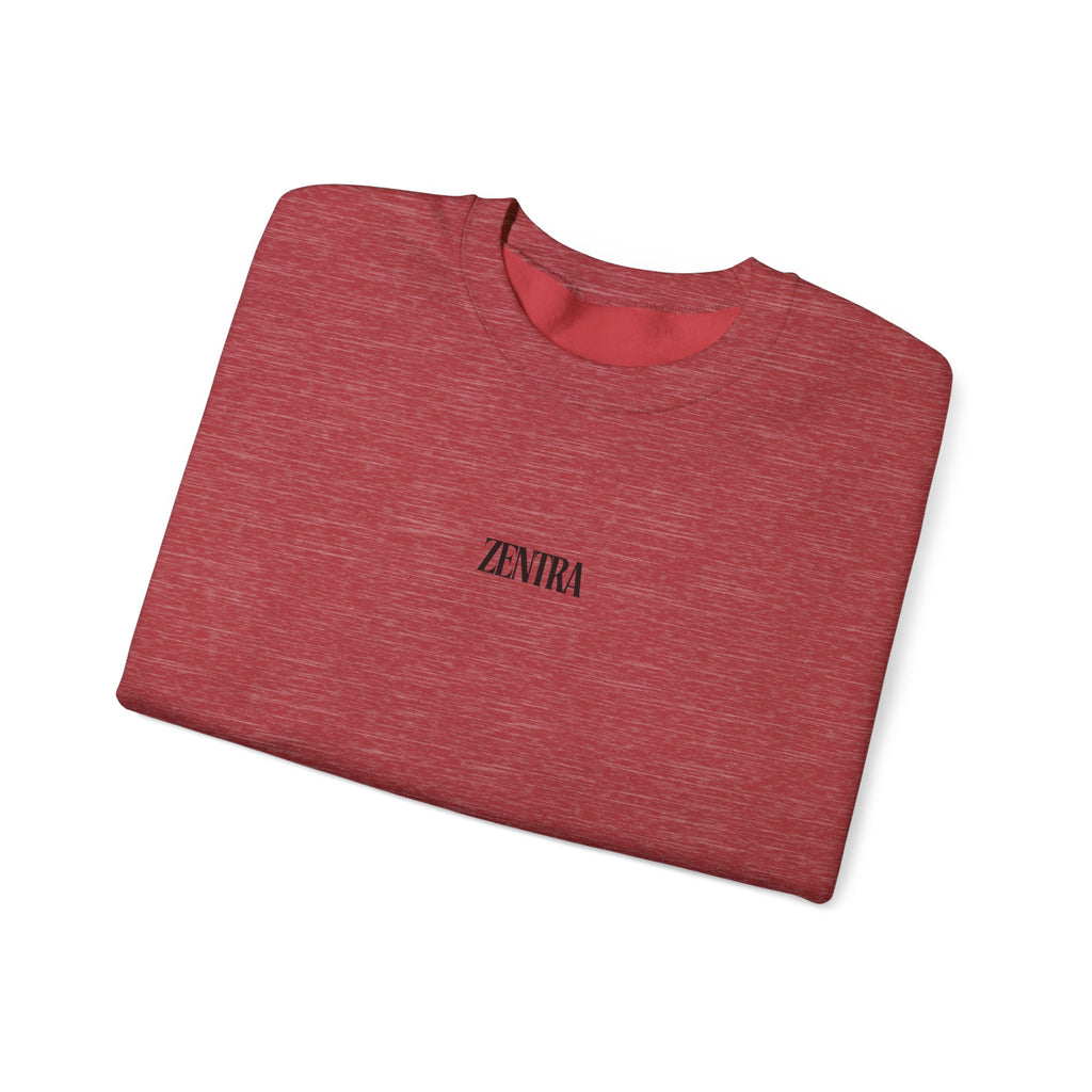 ZENTRA SWEATSHIRT